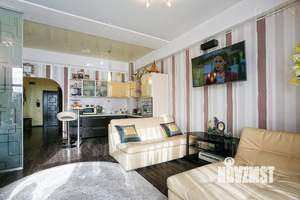Студия квартира, вторичка, 63м2, 5/11 этаж