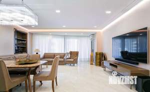 3-к квартира, вторичка, 90м2, 7/20 этаж