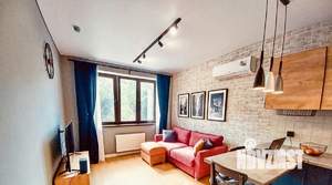 1-к квартира, вторичка, 43м2, 2/8 этаж