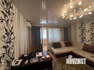3-к квартира, вторичка, 94м2, 3/9 этаж