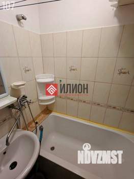 2-к квартира, вторичка, 40м2, 2/5 этаж