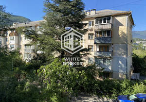 2-к квартира, вторичка, 47м2, 4/5 этаж
