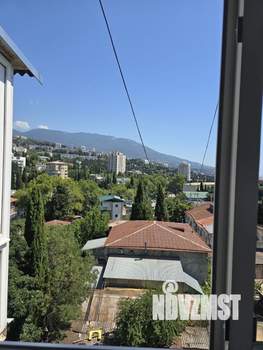 1-к квартира, вторичка, 32м2, 5/5 этаж