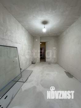 Студия квартира, вторичка, 31м2, 2/12 этаж