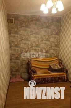 2-к квартира, вторичка, 50м2, 1/2 этаж