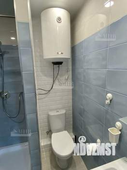 1-к квартира, вторичка, 40м2, 6/8 этаж