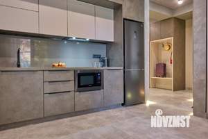 2-к квартира, вторичка, 47м2, 2/8 этаж
