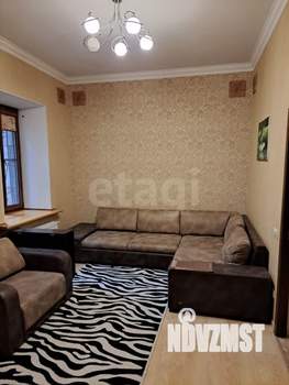 2-к квартира, вторичка, 69м2, 2/3 этаж