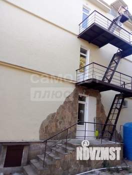 Студия квартира, вторичка, 35м2, 3/3 этаж