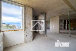 Студия квартира, вторичка, 128м2, 8/15 этаж