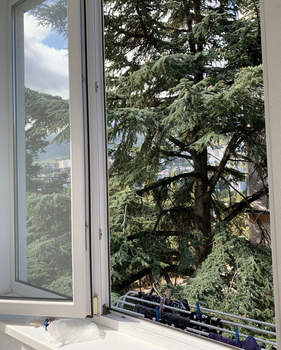 2-к квартира, вторичка, 46м2, 2/4 этаж