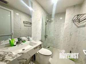 2-к квартира, вторичка, 69м2, 8/15 этаж