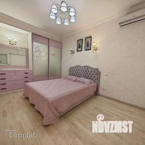 3-к квартира, вторичка, 75м2, 1/9 этаж