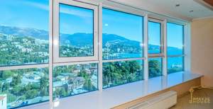 3-к квартира, вторичка, 118м2, 14/14 этаж