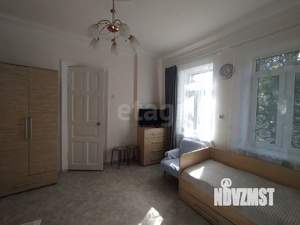 2-к квартира, вторичка, 40м2, 2/3 этаж