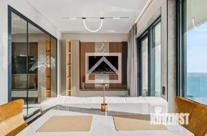 2-к квартира, вторичка, 52м2, 8/9 этаж