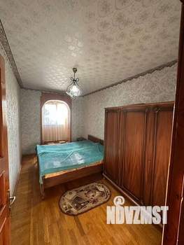 2-к квартира, вторичка, 54м2, 1/5 этаж