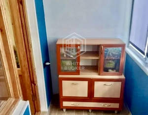 2-к квартира, вторичка, 53м2, 2/6 этаж