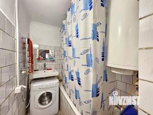 2-к квартира, вторичка, 46м2, 10/12 этаж