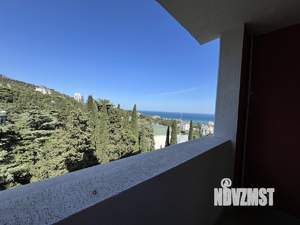 1-к квартира, строящийся дом, 52м2, 7/7 этаж