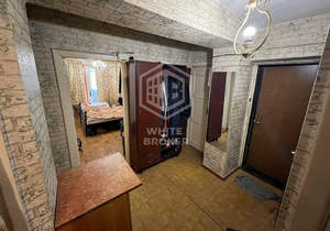 2-к квартира, вторичка, 58м2, 5/5 этаж