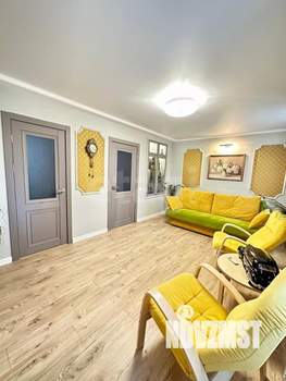 3-к квартира, вторичка, 65м2, 2/5 этаж