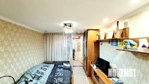 Студия квартира, вторичка, 31м2, 1/4 этаж