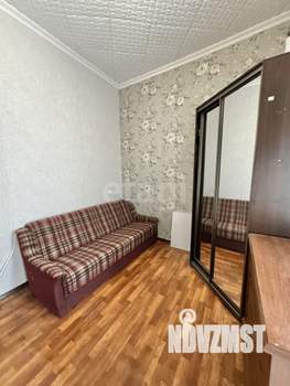 Студия квартира, вторичка, 12м2, 1/1 этаж