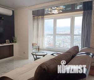 2-к квартира, вторичка, 85м2, 12/14 этаж