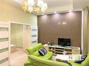 3-к квартира, вторичка, 107м2, 8/16 этаж