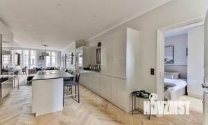 3-к квартира, вторичка, 120м2, 5/7 этаж