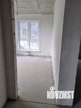 2-к квартира, вторичка, 42м2, 1/8 этаж