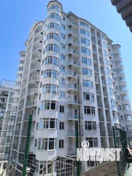 1-к квартира, вторичка, 32м2, 3/12 этаж