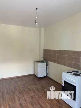 1-к квартира, вторичка, 35м2, 2/16 этаж