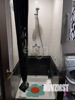 2-к квартира, вторичка, 36м2, 1/2 этаж