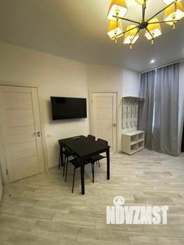 2-к квартира, вторичка, 35м2, 1/11 этаж