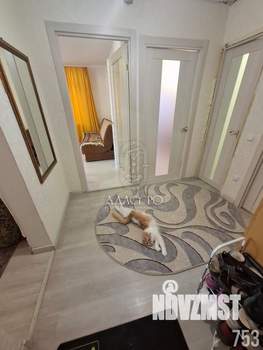 2-к квартира, вторичка, 49м2, 2/12 этаж