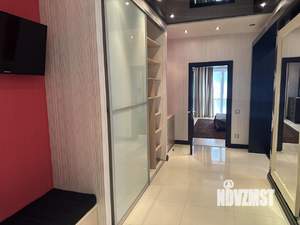 3-к квартира, вторичка, 94м2, 3/4 этаж