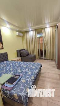 2-к квартира, вторичка, 46м2, 1/4 этаж