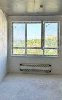 1-к квартира, вторичка, 50м2, 7/12 этаж