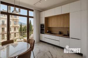 3-к квартира, вторичка, 97м2, 4/6 этаж