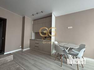 Студия квартира, вторичка, 34м2, 2/12 этаж