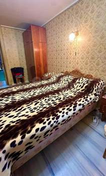 2-к квартира, вторичка, 45м2, 3/5 этаж