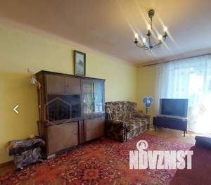 2-к квартира, вторичка, 45м2, 3/4 этаж