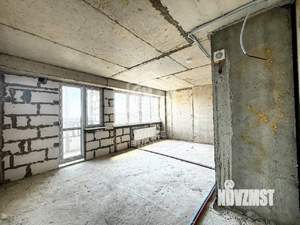 1-к квартира, вторичка, 35м2, 15/16 этаж