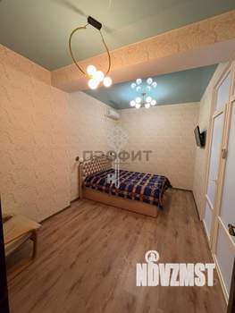 3-к квартира, вторичка, 82м2, 1/8 этаж