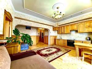 2-к квартира, вторичка, 75м2, 7/13 этаж