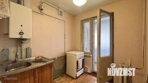 1-к квартира, вторичка, 33м2, 1/5 этаж