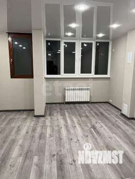 1-к квартира, вторичка, 30м2, 9/9 этаж