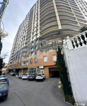 2-к квартира, вторичка, 64м2, 10/18 этаж